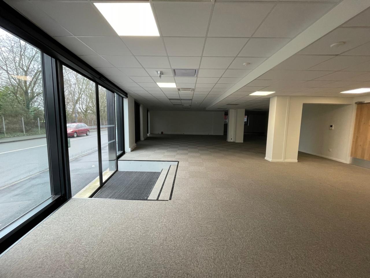 Bureau La Madeleine 1819m² Location bureau La Madeleine Nord OLBUR2114213 6